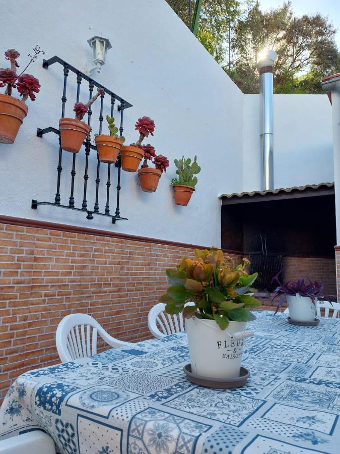 Benamahoma Rural Exterior foto