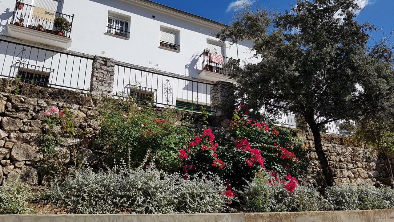 Benamahoma Rural Exterior foto
